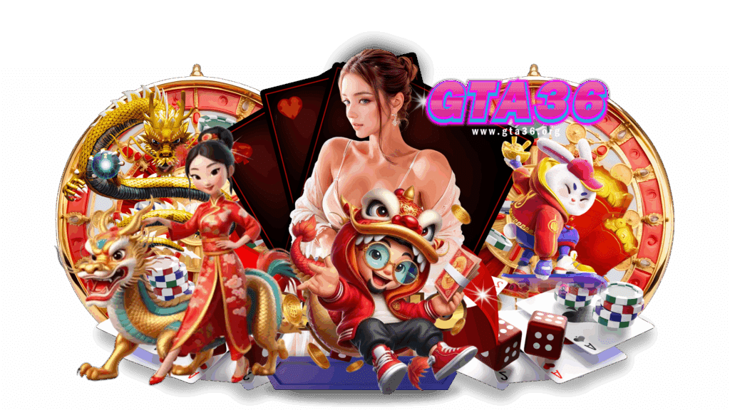 gta36 slot