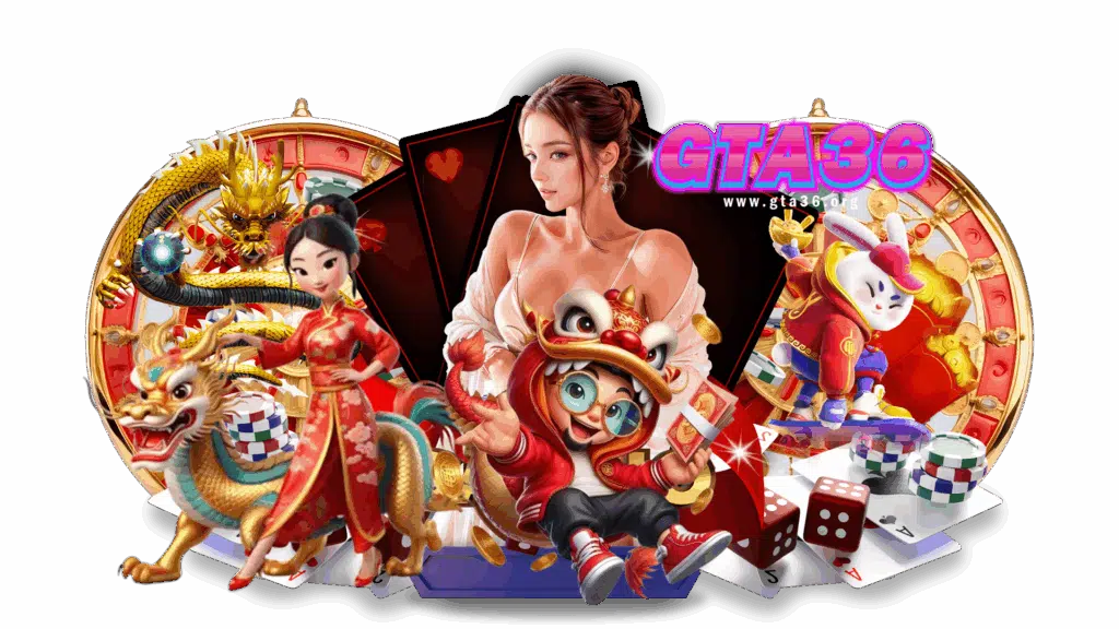 gta36 slot